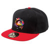 Urban Snap Cap Printed